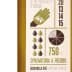 Label of an olive oil bottle featuring hand-harvested olives and production details. - Olive Oil Times