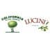 Logos of California Olive Ranch and Lucini Italia displayed side by side. - Olive Oil Times