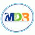 Logo of the Mediterranean Diet Roundtable featuring the letters MDR in colorful design. - Olive Oil Times