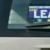 Sticker on the rear window of a car advocating for the Leave campaign in the Brexit referendum. - Olive Oil Times