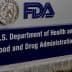 Sign displaying the FDA logo and text for the U.S. Department of Health and Human Services. - Olive Oil Times