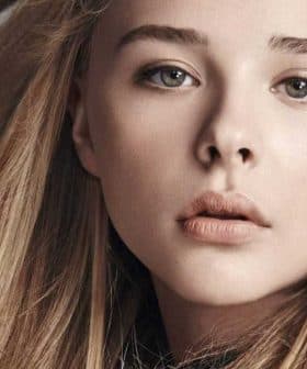 Close-up portrait of a young woman with long blonde hair and neutral expression. - Olive Oil Times