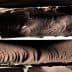 Close-up view of several blocks of dark chocolate with textured surfaces. - Olive Oil Times
