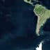 A detailed world map showing continents and oceans in a satellite view. - Olive Oil Times