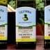 Three bottles of California Olive Ranch extra virgin olive oil with different labels: Mild & Buttery, Everyday, Rich & Robust. - Olive Oil Times