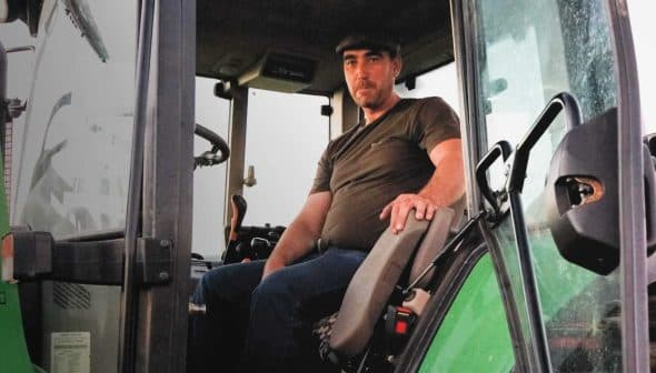 Monte dos Valhascos (OOT Archive)