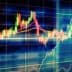 Colorful stock market chart displaying various graph lines and data trends on a digital screen. - Olive Oil Times