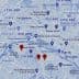 Detailed map of Paris showing various arrondissements and notable landmarks. - Olive Oil Times