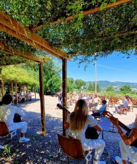 Ciuffelli Agricultural Institute of Todi