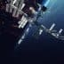 The International Space Station (ISS) orbiting Earth with solar panels extended. - Olive Oil Times