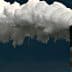 Tall industrial smokestack emitting large clouds of white smoke against a dark sky. - Olive Oil Times