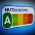Nutri-Score label displaying the letter 'A' in a green box, indicating a nutritional rating system. - Olive Oil Times