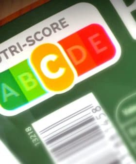 Nutri-Score label featuring letters A, B, C, D, and E on food packaging. - Olive Oil Times