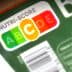 Nutri-Score label featuring letters A, B, C, D, and E on food packaging. - Olive Oil Times