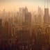 A panoramic view of Shanghai's skyline with skyscrapers during sunset. - Olive Oil Times