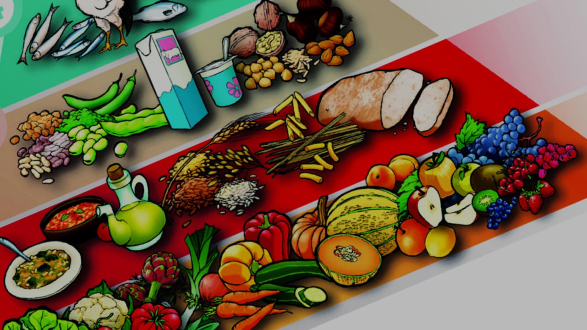 最新我國人口金字塔圖：高齡化、少子化。 40-50的我be like…….🫠, image size:1920x1080