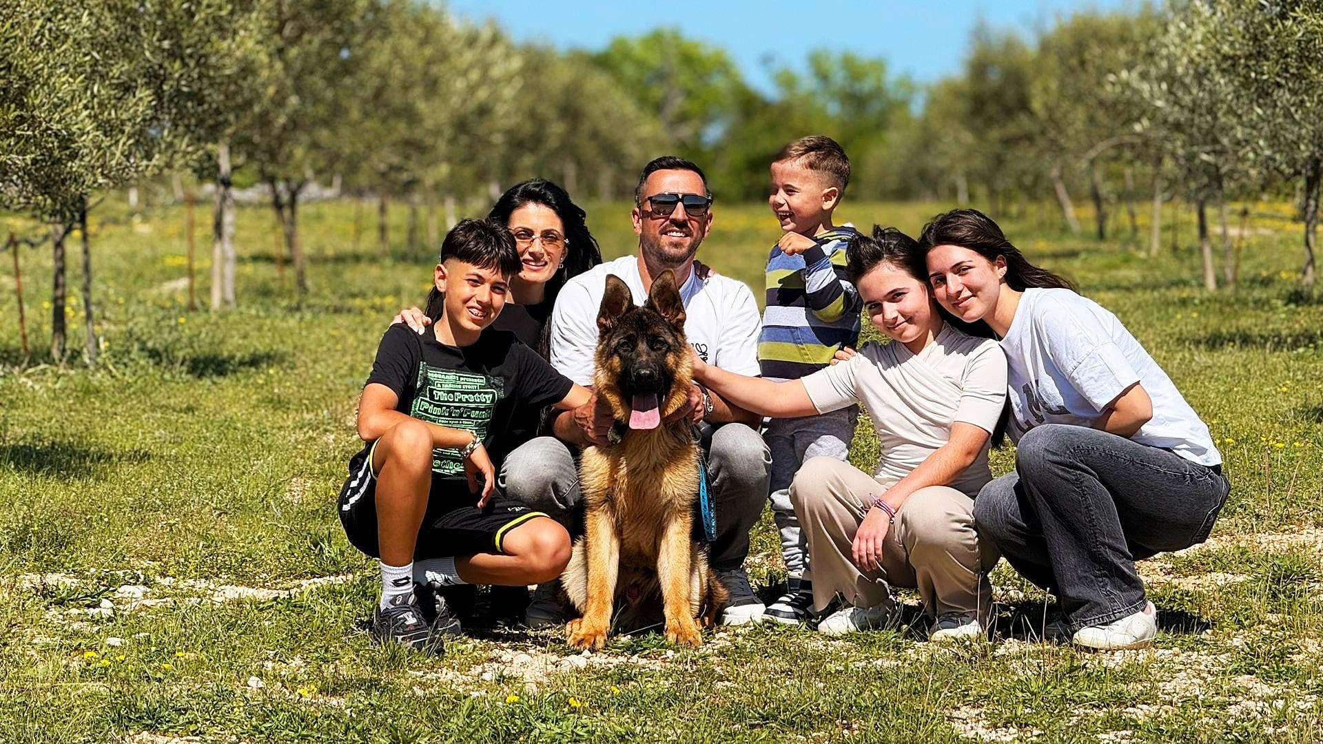 From Germany to Herzegovina, Producer Turns Family Roots Into NYIOOC Gold