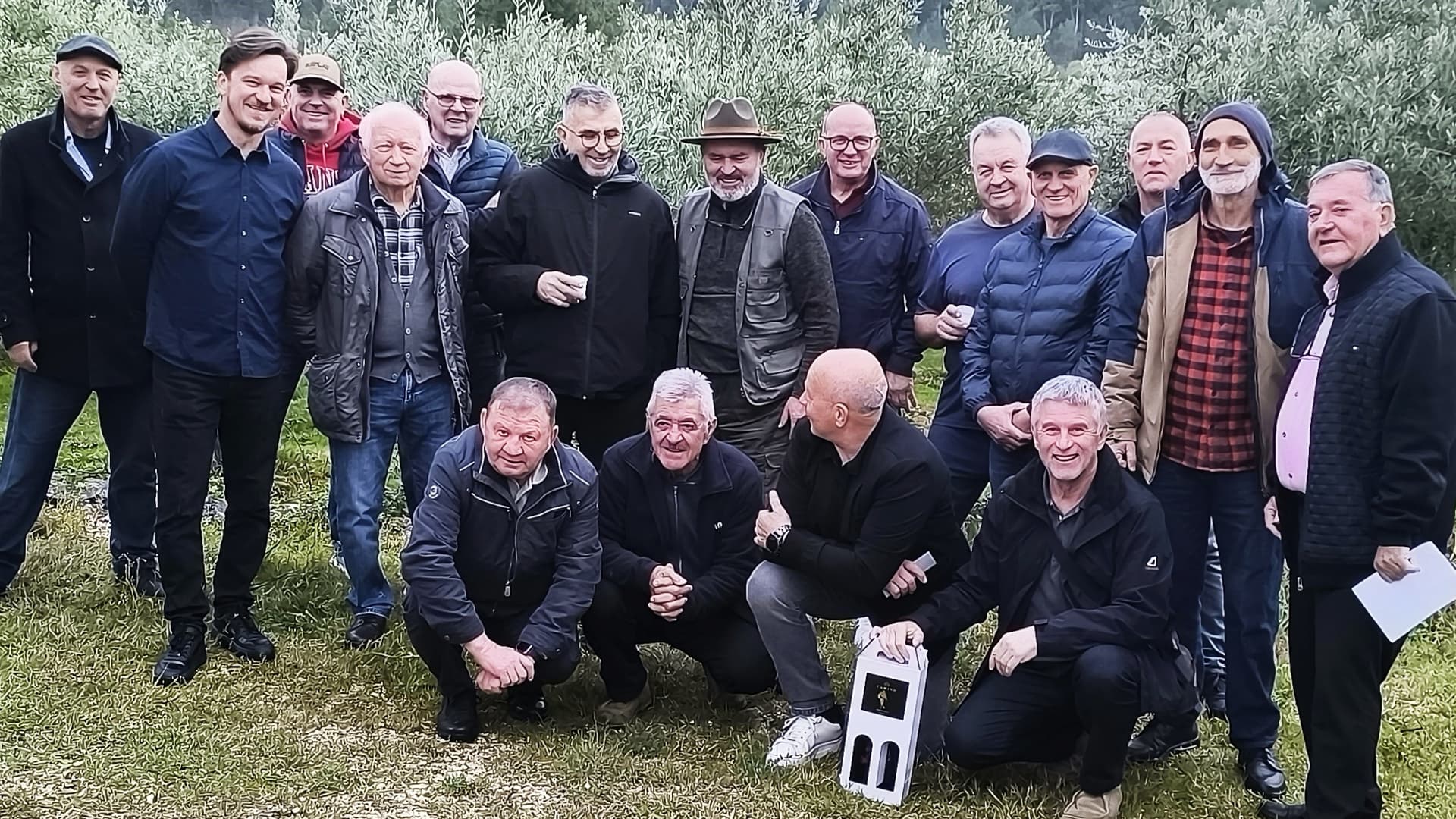 Croatian Producers Call for Stronger Branding After Another Record NYIOOC Showing