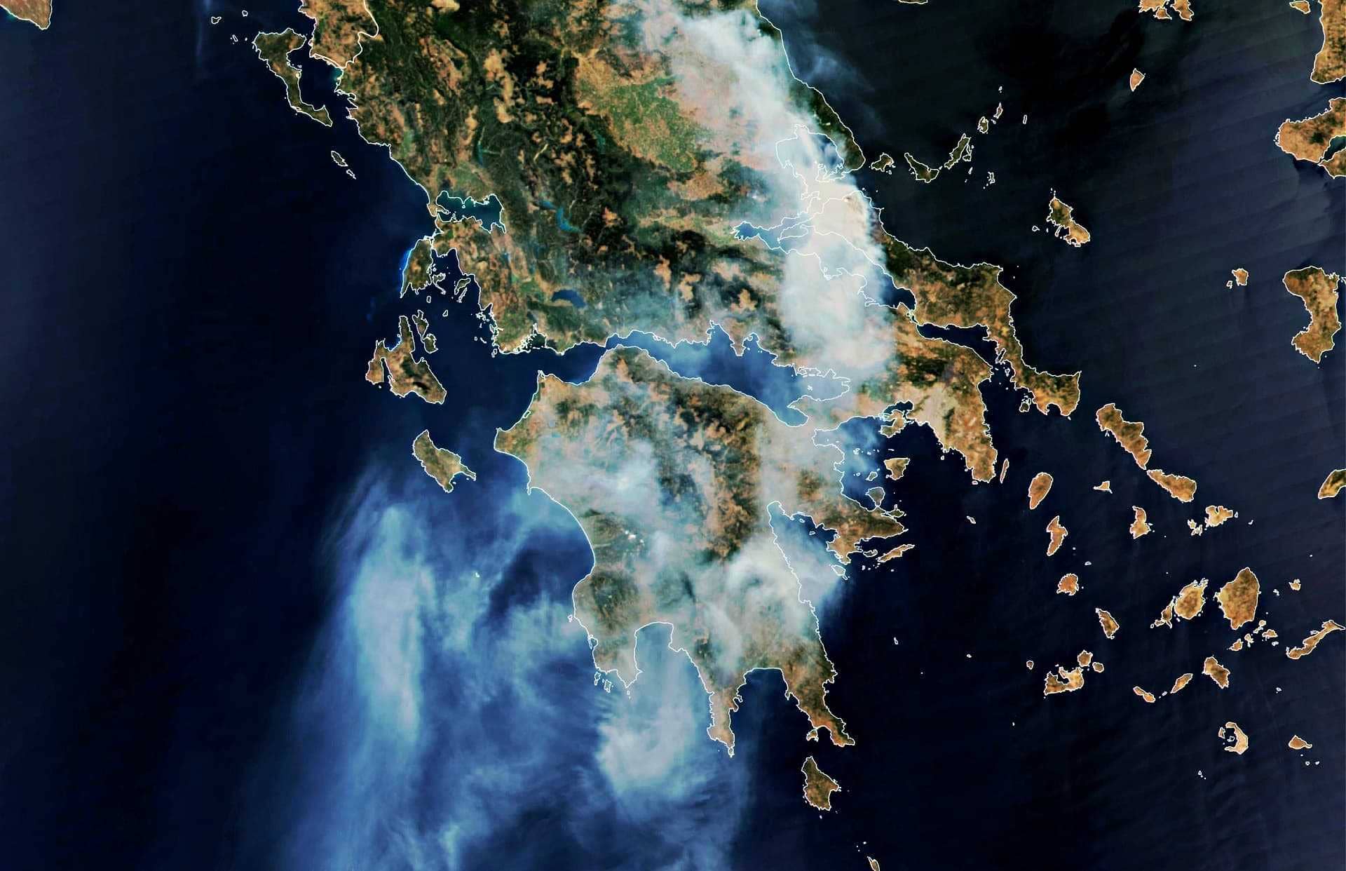 επιχείρηση-Ευρώπη-παραγωγή-καύσωνας-θανατηφόρες-πυρκαγιές-απειλούν-η-πλησιάζει-συγκομιδή ελιάς-στην-Ελλάδα-ελαιόλαδο-φορές