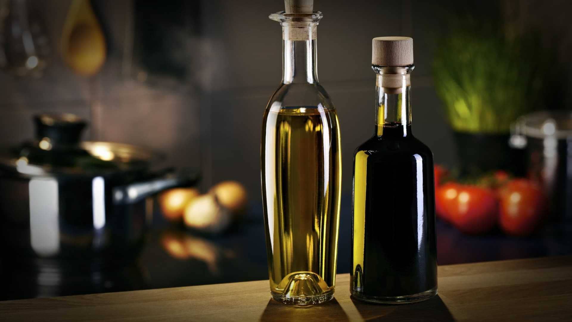 How to Store Extra Virgin Olive Oil at Home Olive Oil Times