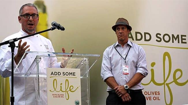 north-america-olive-council-calls-add-some-life-campaign-a-success-olive-oil-times