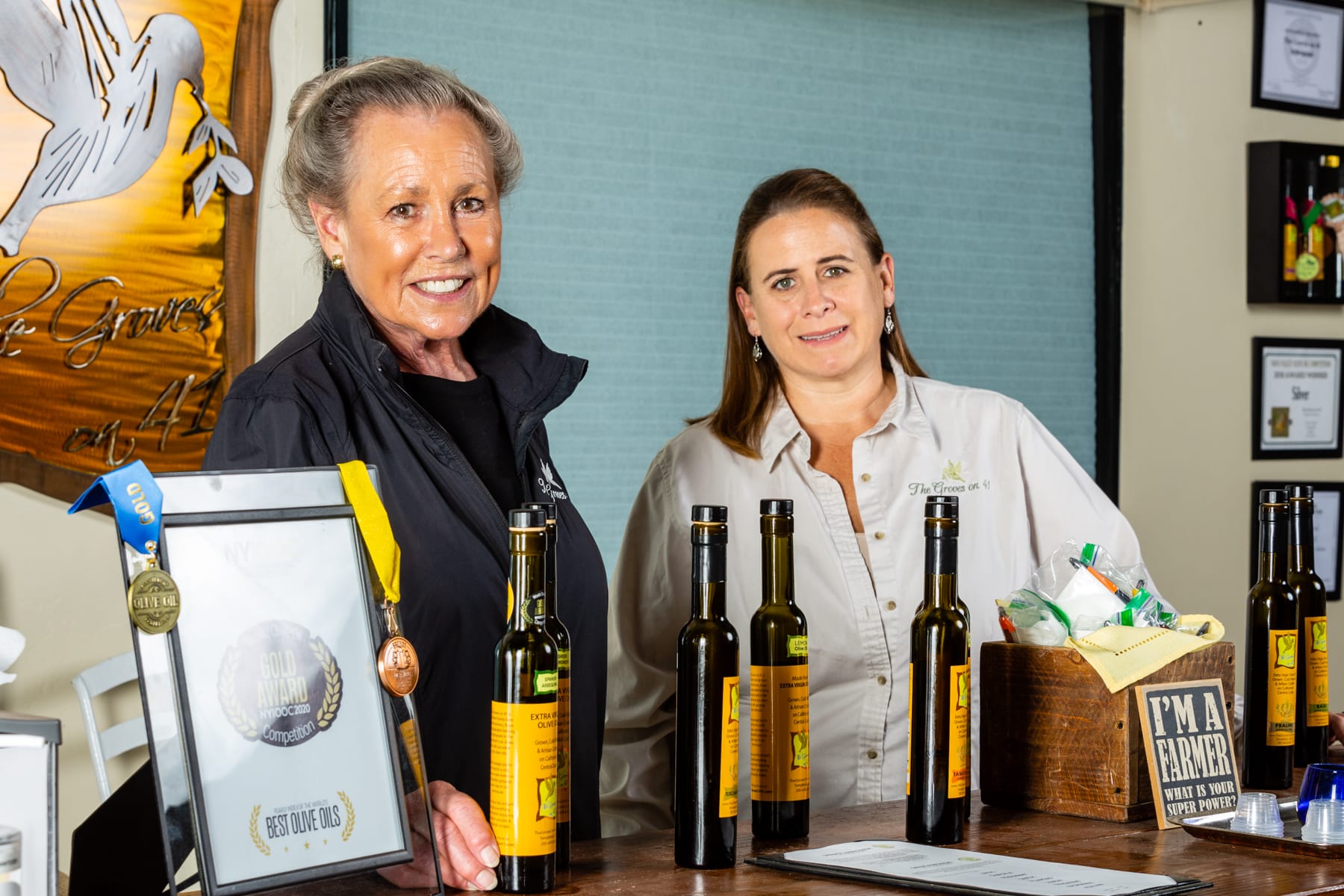 north-america-profiles-production-the-best-olive-oils-after-10-successful-years-farming-motherdaughter-team-pivots-to-oleotourism-olive-oil-times
