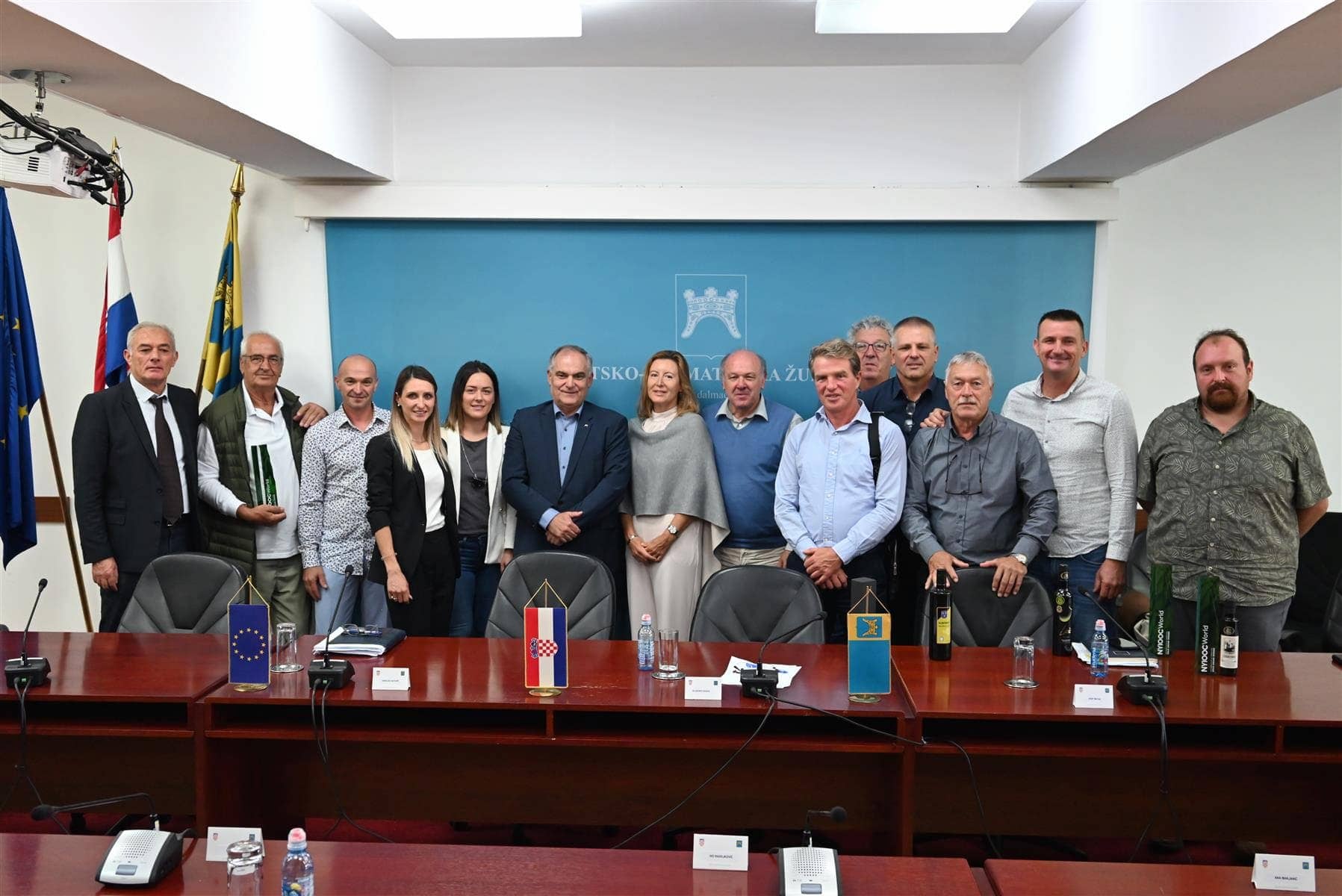 business-europe-production-the-best-olive-oils-officials-congratulate-regional-nyiooc-winners-at-ceremony-in-split-olive-oil-times